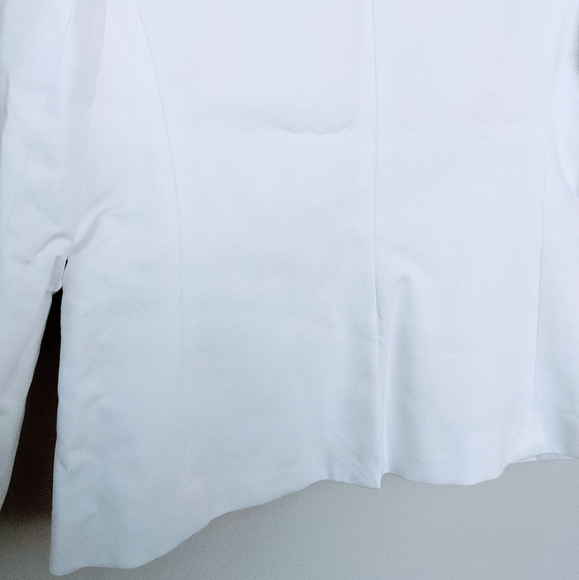 J. Crew Factory Cotton Work Blazer - Picture 12 of 14